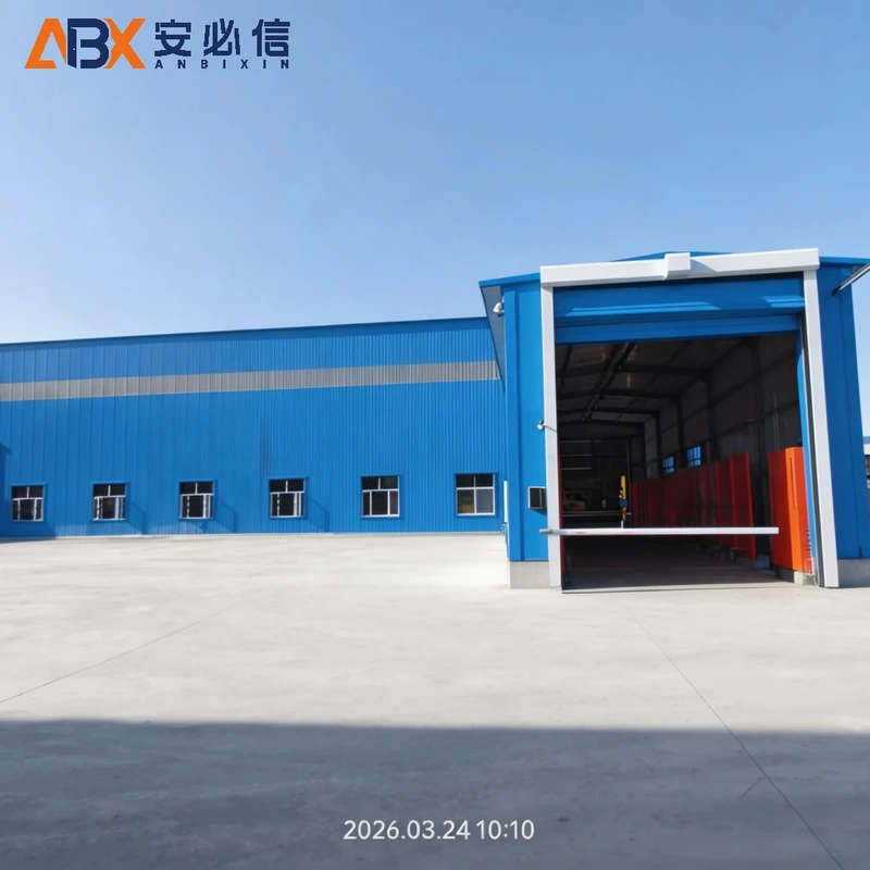 恩施土家族苗族柔性门