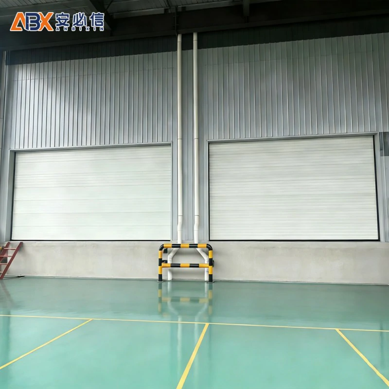 恩施土家族苗族铝板滑升门