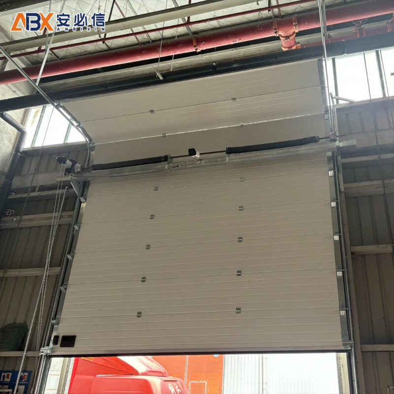 恩施土家族苗族消防滑升门